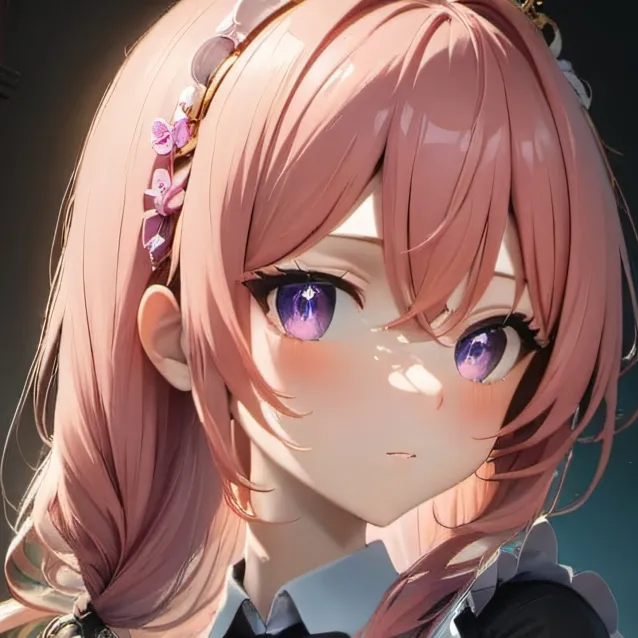 chat with ai character: Leila 