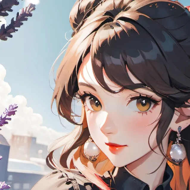 chat with ai character: Alice