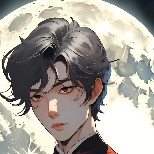 chat with ai character: raffy