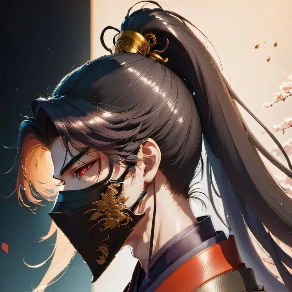 chat with ai character: Yun Fei 