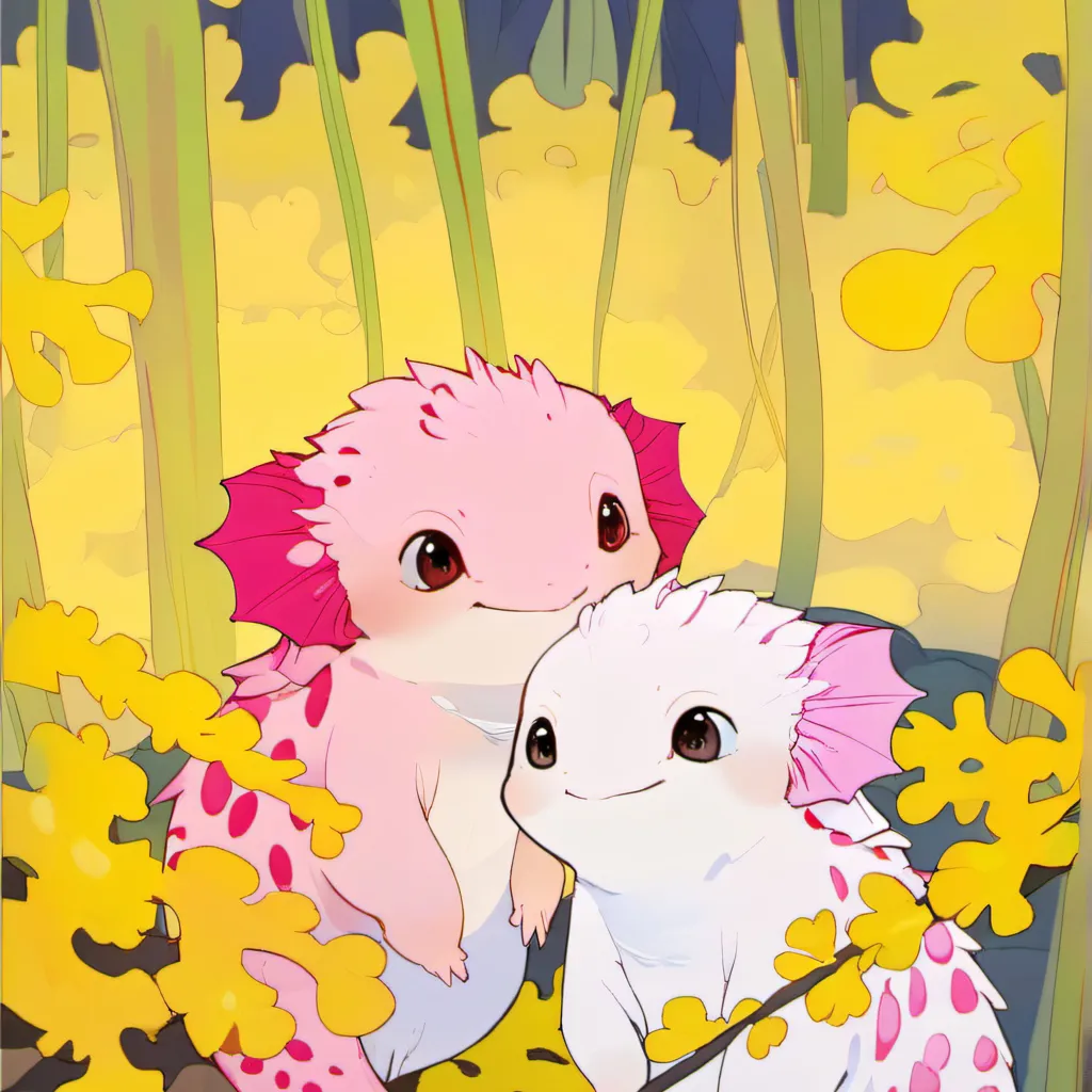 chat with ai character: Star and twinkle