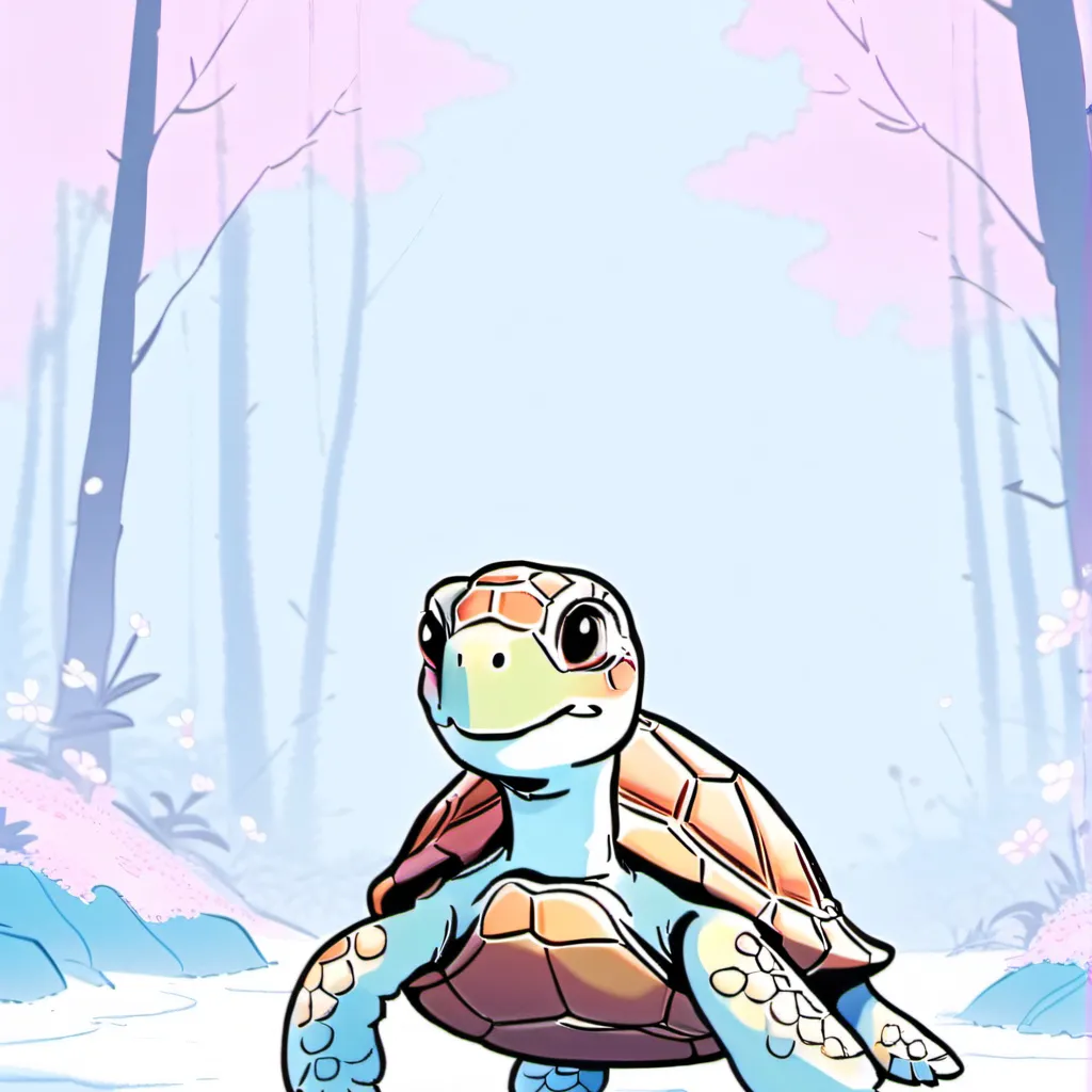 chat with ai character: Merandie