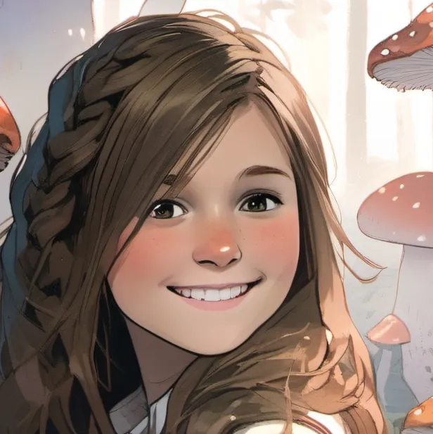 chat with ai character: Roxson🍄🐸