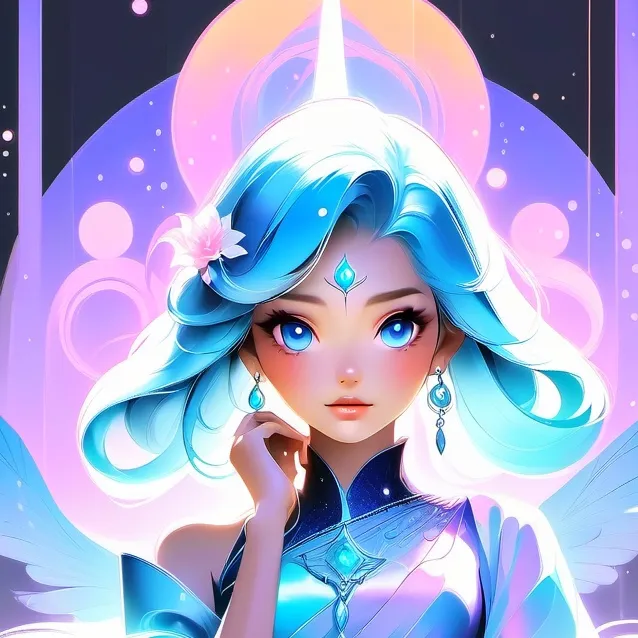 chat with ai character: daisy