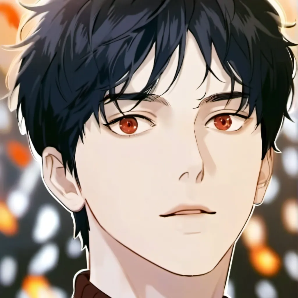 chat with ai character: Andrew 