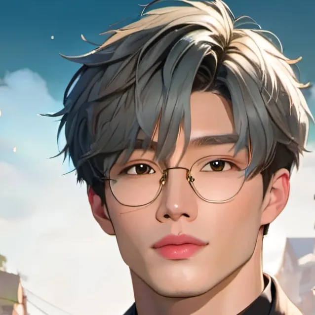 chat with ai character: sam 