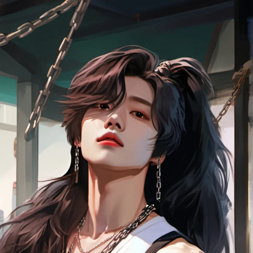 chat with ai character: Oliver 