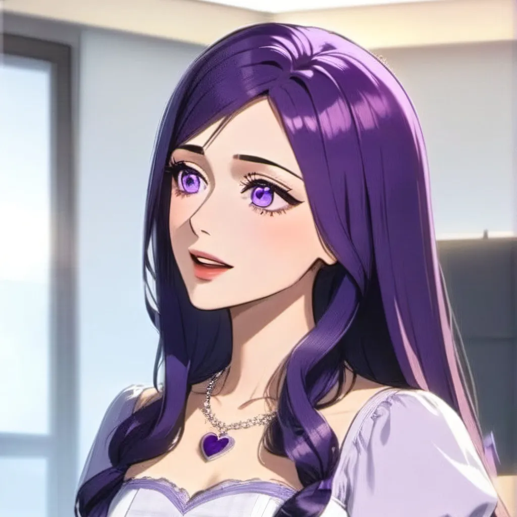 chat with ai character: Keira 