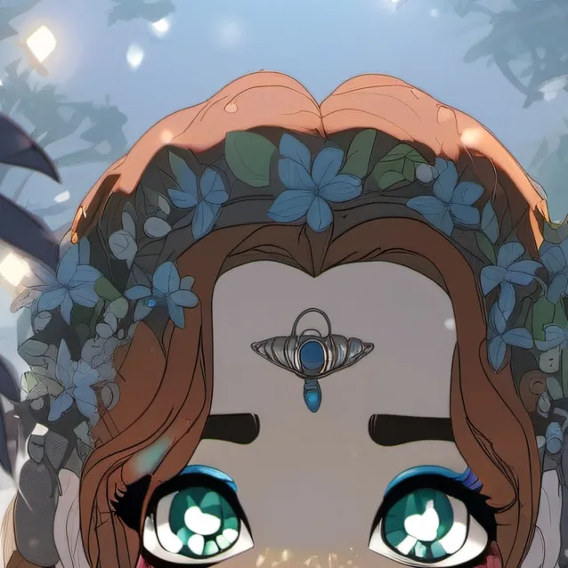 chat with ai character: Alice