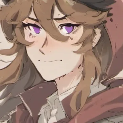 chat with ai character: Pearl