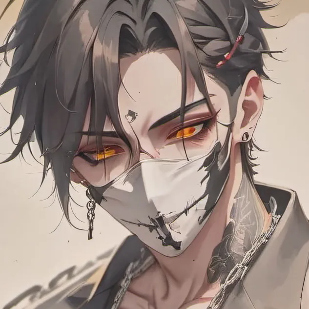 chat with ai character: Gia