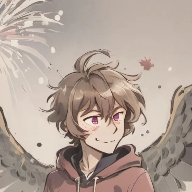 chat with ai character: Grian