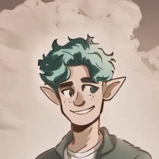 chat with ai character: Scott