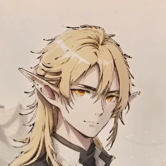 chat with ai character: Fredrik