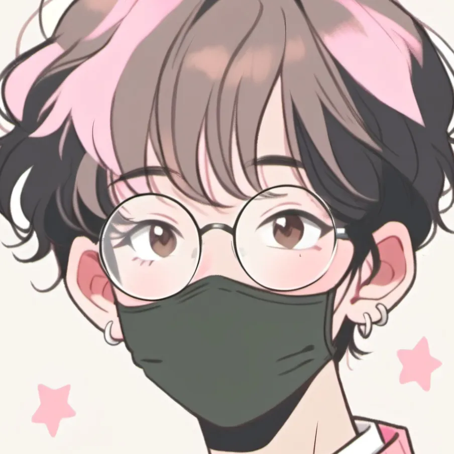 chat with ai character: Mousey San