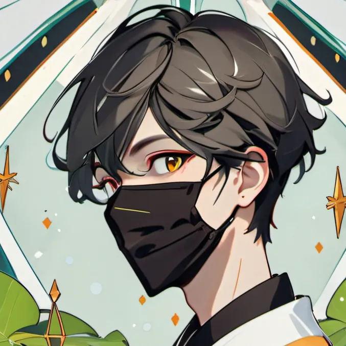 chat with ai character: Mint