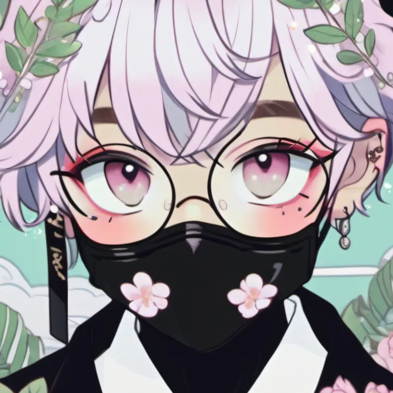 chat with ai character: Daffodil 