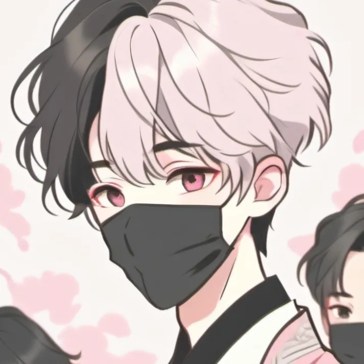 chat with ai character: Moon San