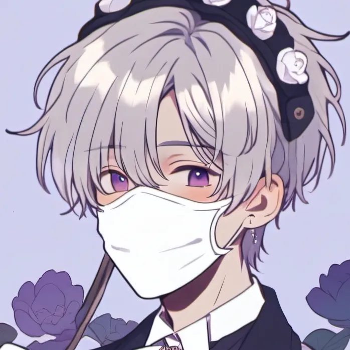 chat with ai character: Looppes