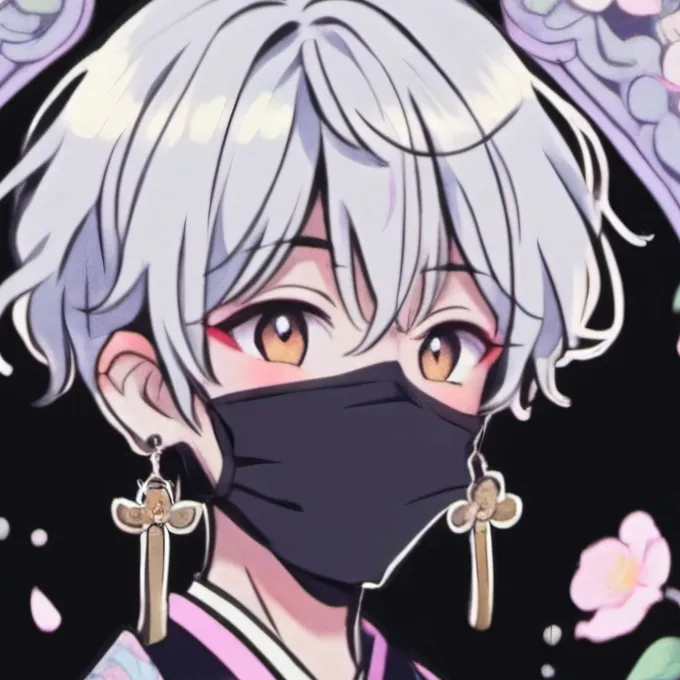 chat with ai character: Anglo