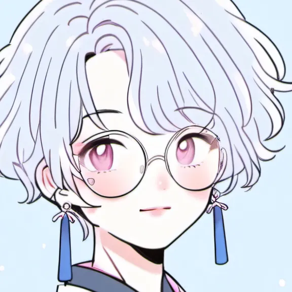 chat with ai character: Parfait San