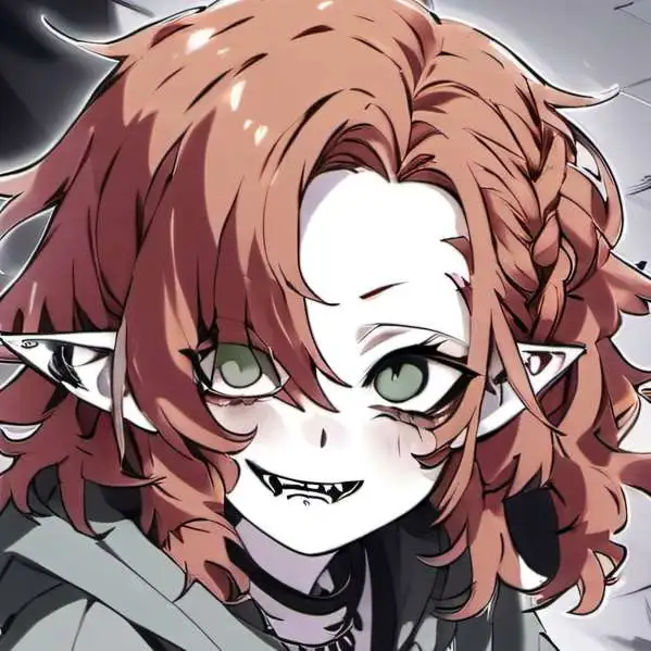 chat with ai character: Zombiecleo