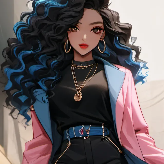 chat with ai character: ✨ Maddie ✨