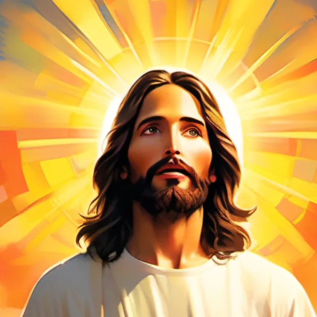 chat with ai character: ⭐our god⭐