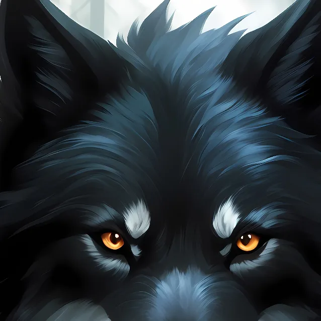 chat with ai character: Blaqwynter 