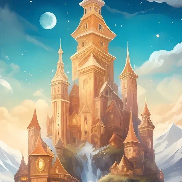 chat with ai character: Ugaria 