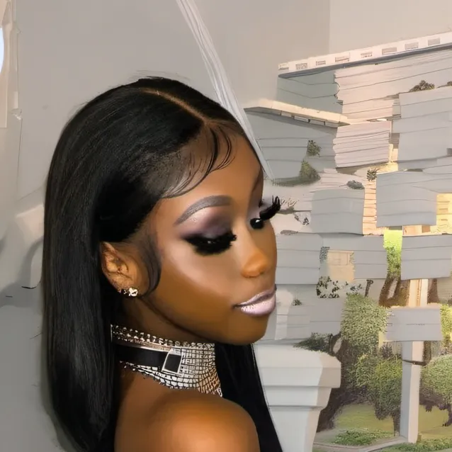 chat with ai character: Kamiyah