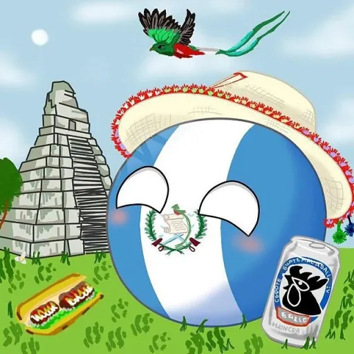 creator 🦜Guatemala🦜🇬🇹🥰🇬🇹's avatar