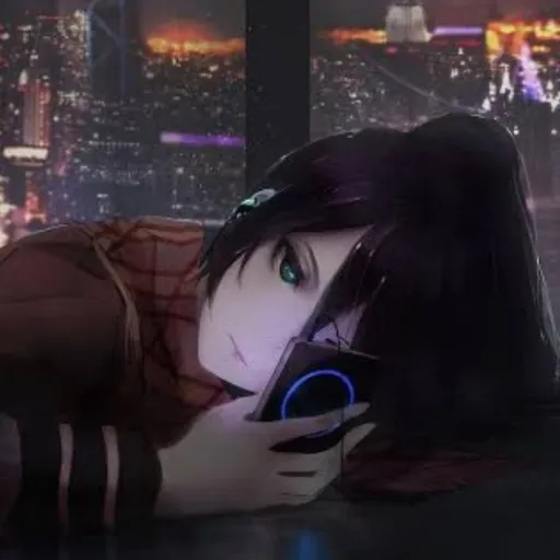 talkie's author avatar