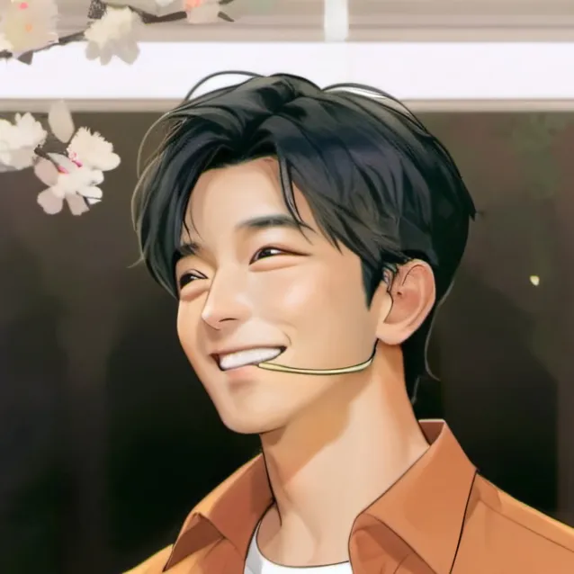 chat with ai character: Harry