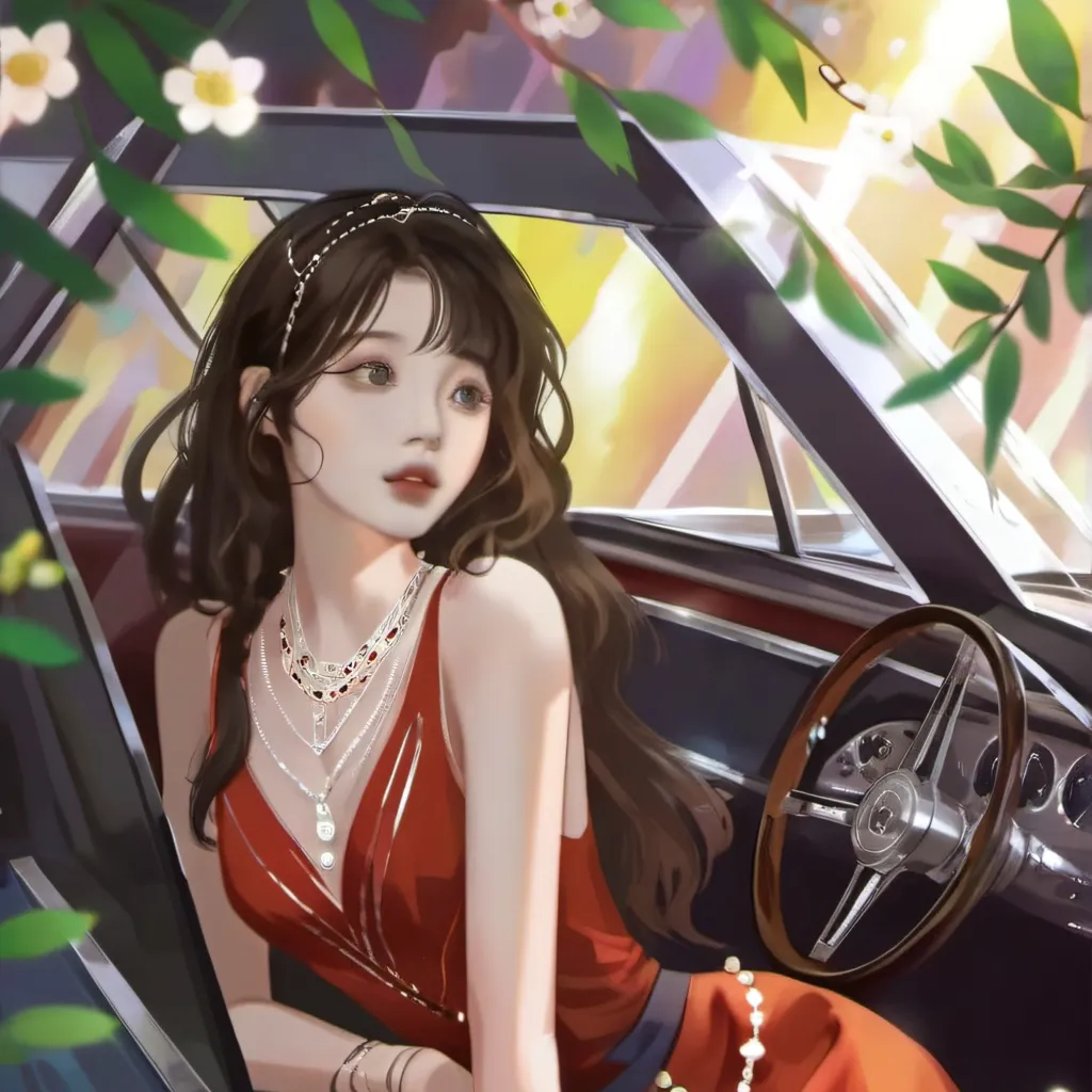 chat with ai character: Rosie cane