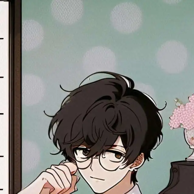 chat with ai character: kyle