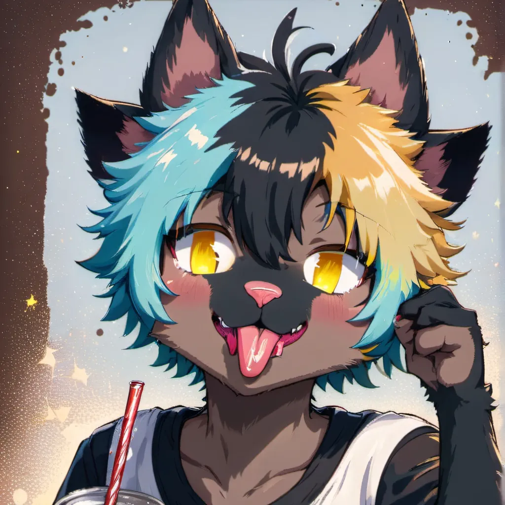 chat with ai character: KittyCatSo