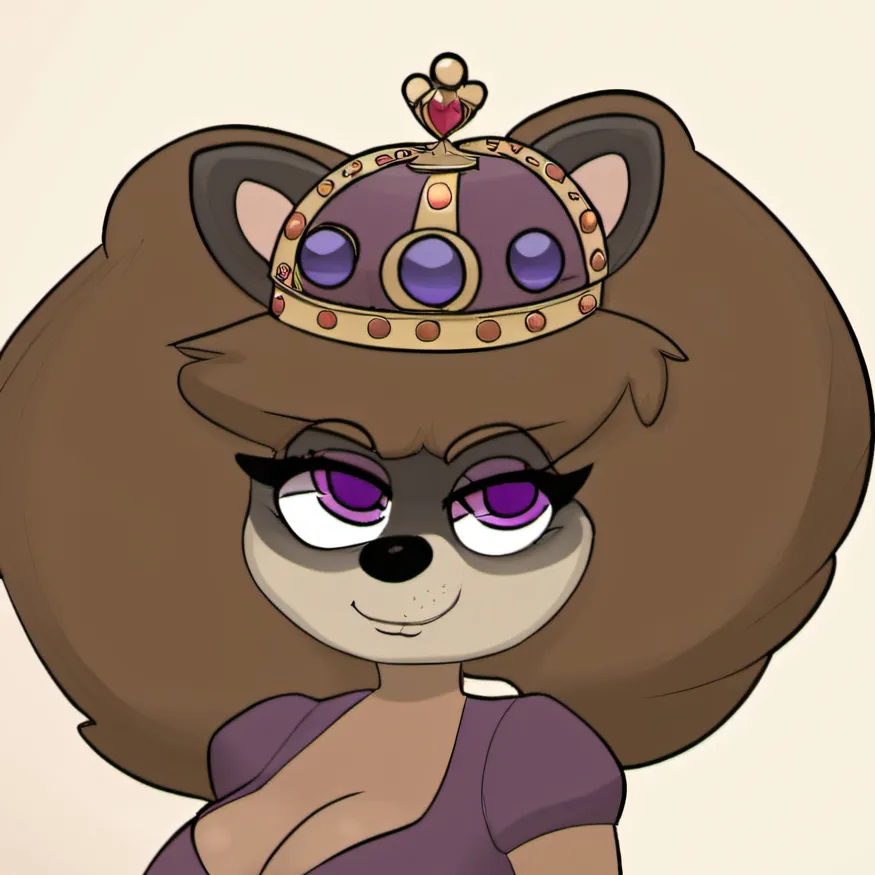 chat with ai character: Rigbette