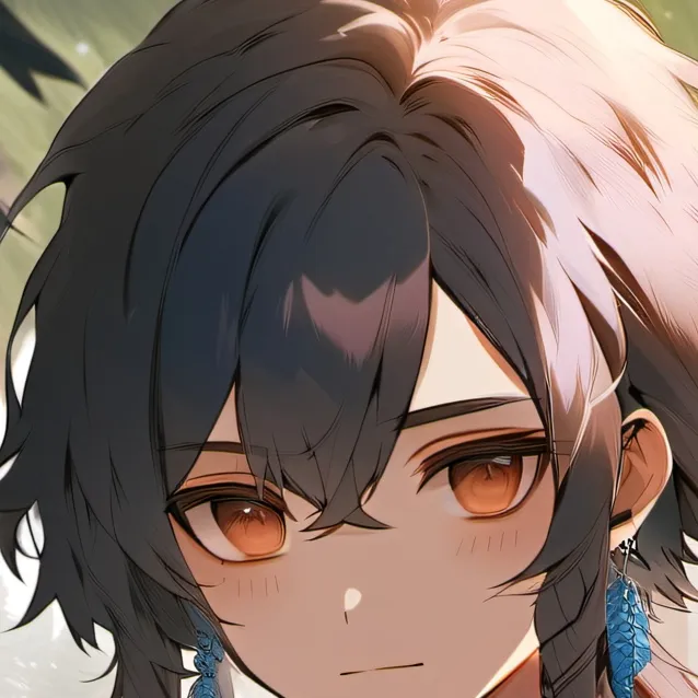 chat with ai character: ‡*★ The lab ★*‡