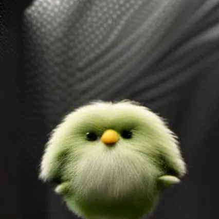 chat with ai character: Lovely 