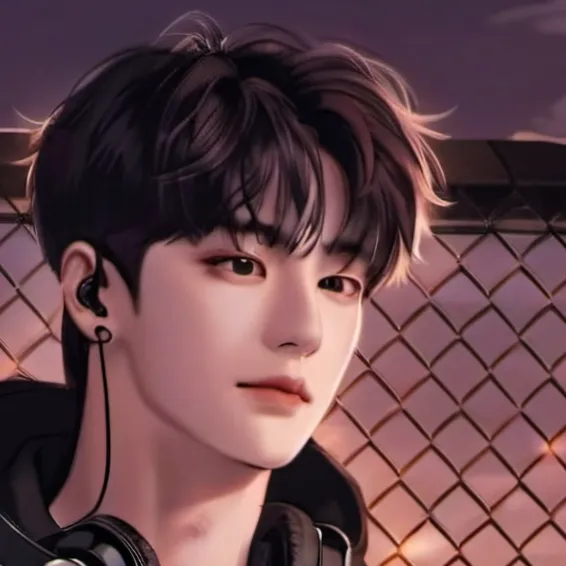 chat with ai character: Su-Ho(True Beauty)