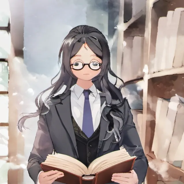 chat with ai character: Summer