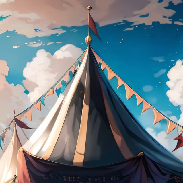 chat with ai character: pomni