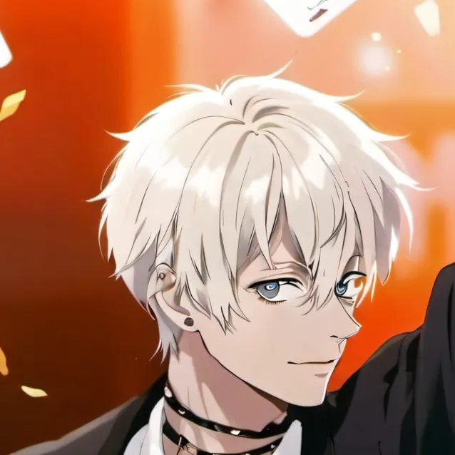 chat with ai character: Satoru Gojo