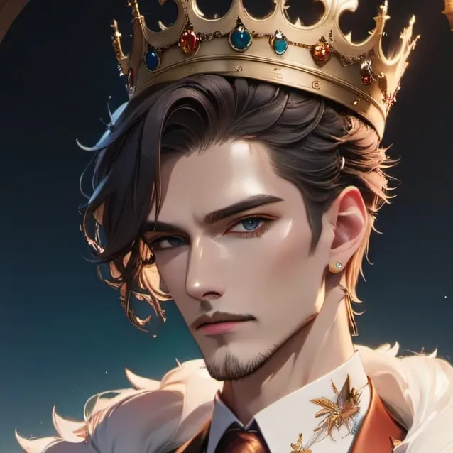 chat with ai character: Nicholas Pietro 