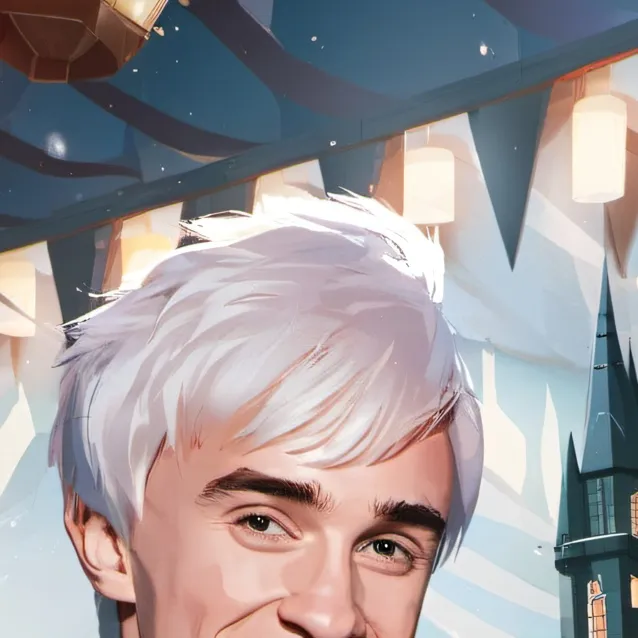 chat with ai character: harry potter