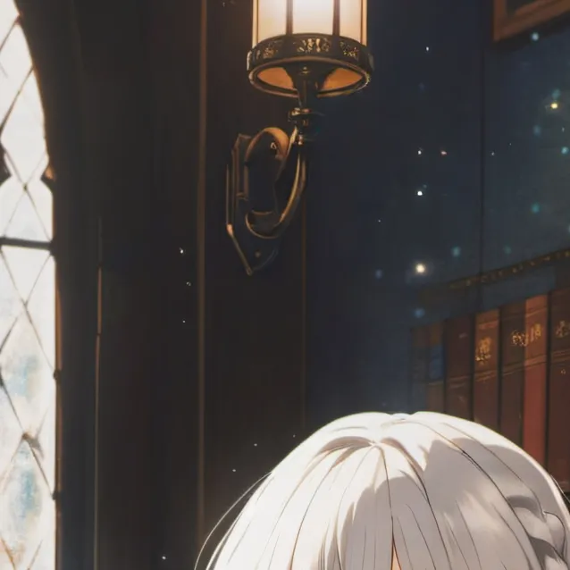 chat with ai character: harry potter 