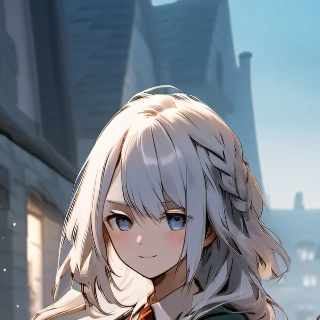 chat with ai character: harry potter 