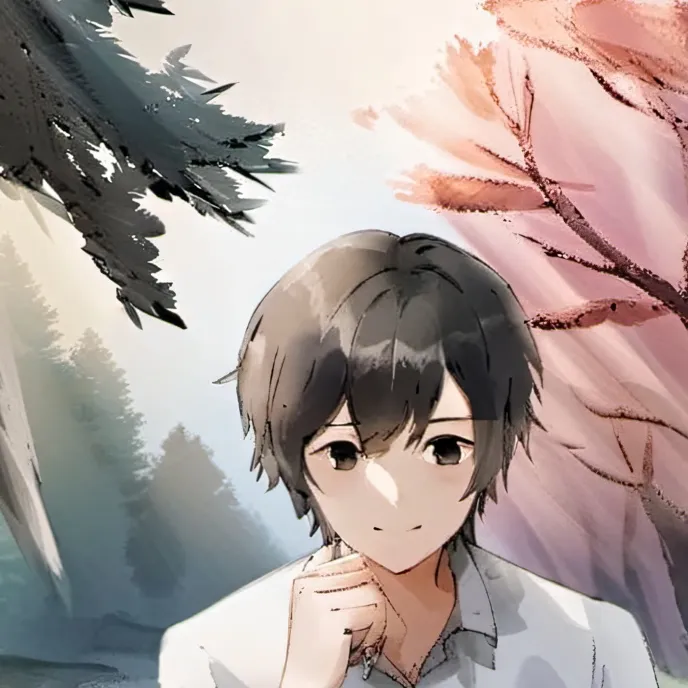 chat with ai character: Leo