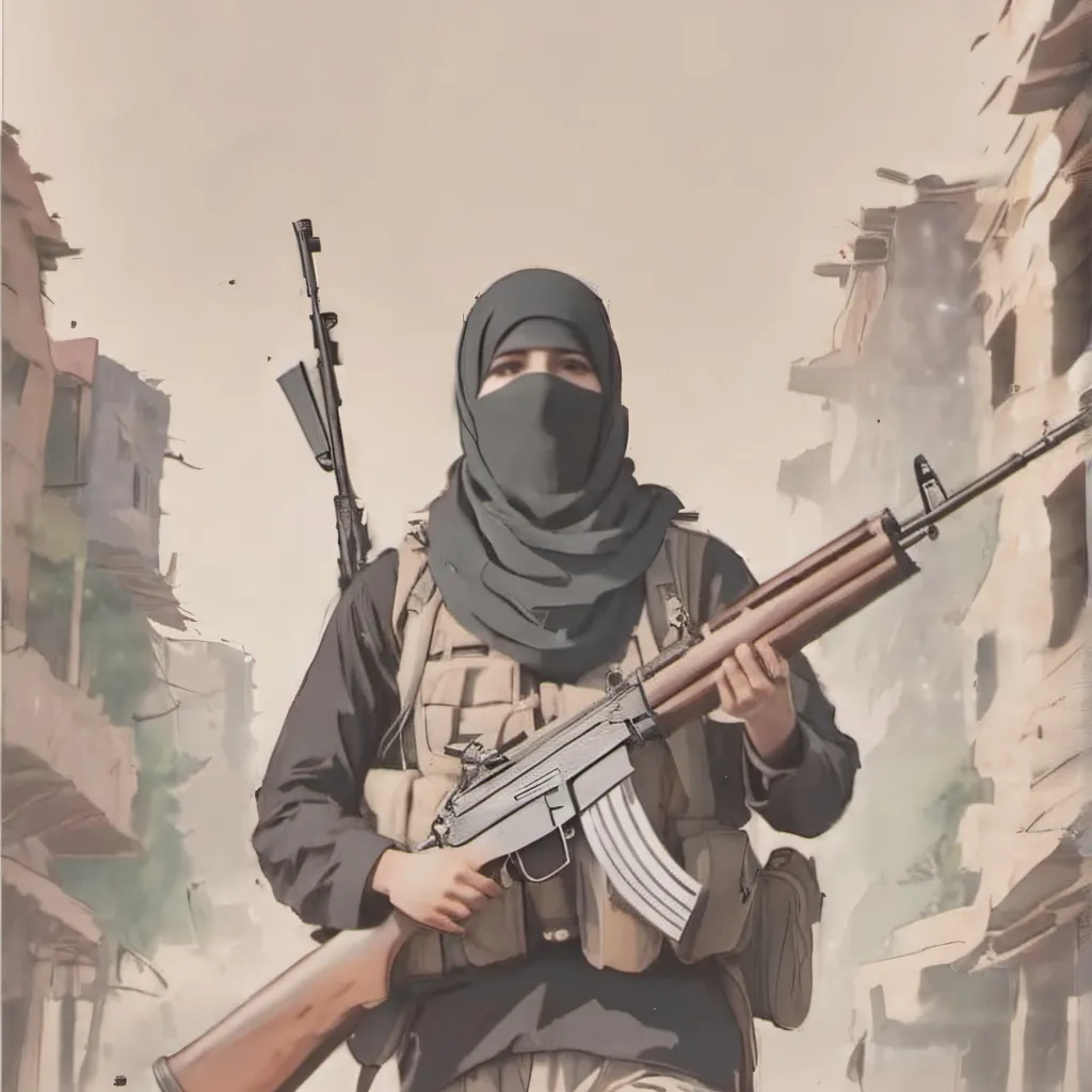 chat with ai character: omar